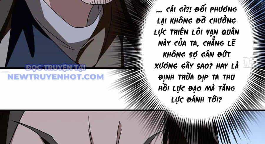 Thiên Long Bát Bộ Webtoon - Chương 137 - ảnh 43