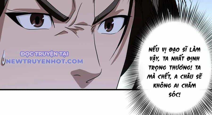 Thiên Long Bát Bộ Webtoon - Chương 137 - ảnh 44
