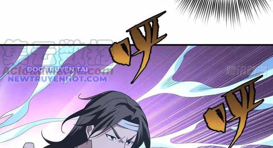 Thiên Long Bát Bộ Webtoon - Chương 137 - ảnh 45