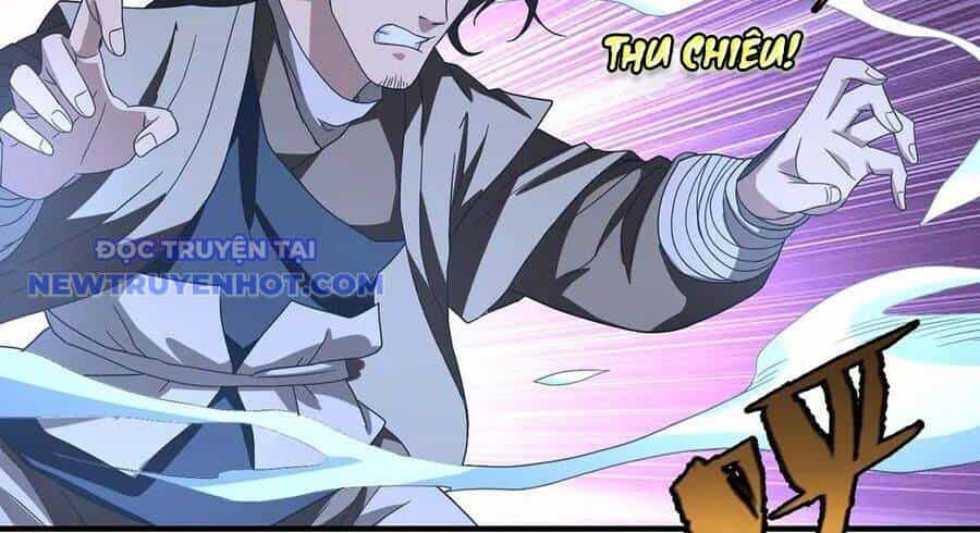 Thiên Long Bát Bộ Webtoon - Chương 137 - ảnh 46