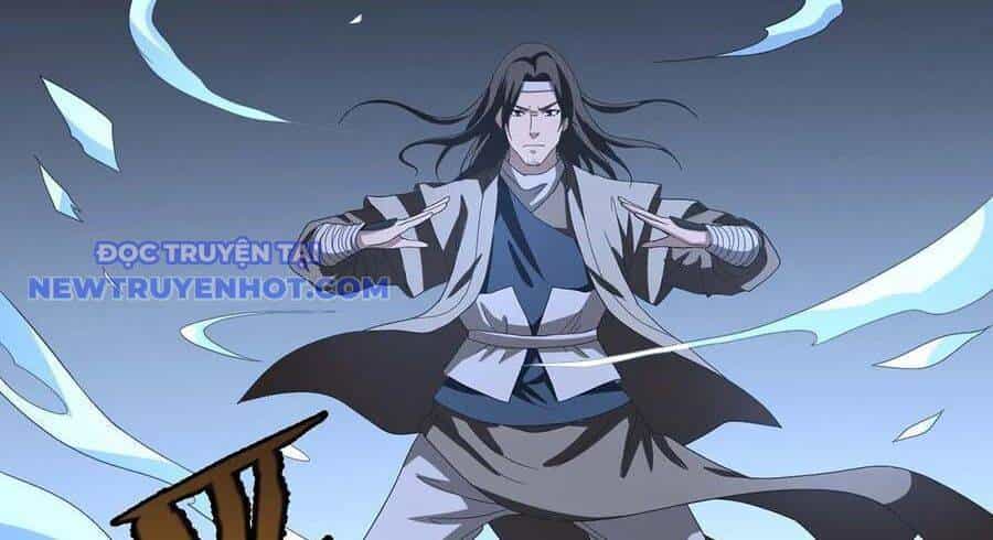 Thiên Long Bát Bộ Webtoon - Chương 137 - ảnh 48