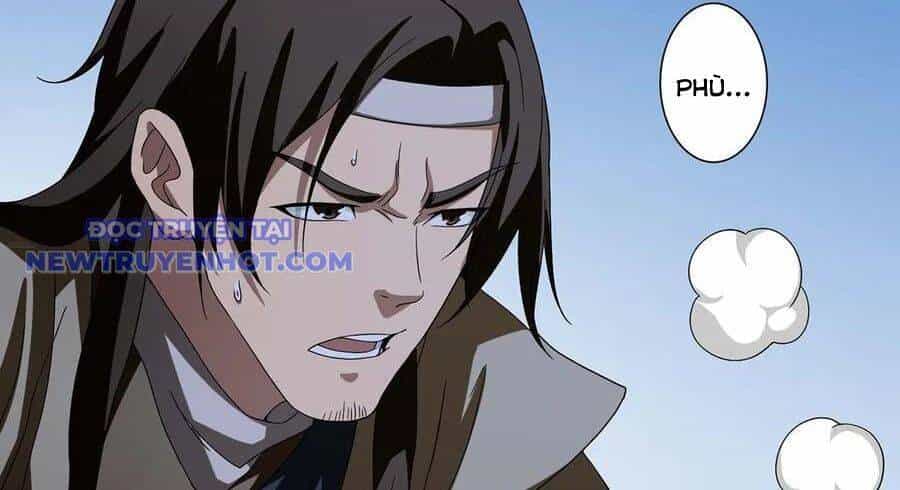 Thiên Long Bát Bộ Webtoon - Chương 137 - ảnh 56