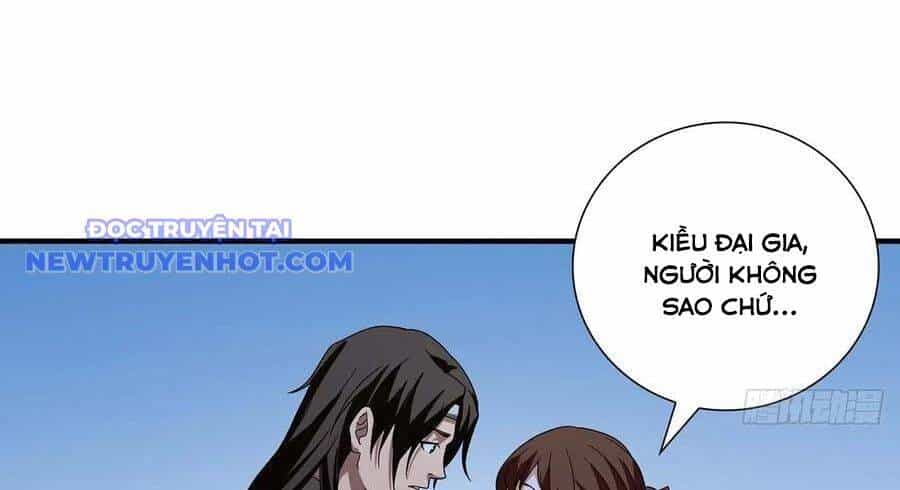 Thiên Long Bát Bộ Webtoon - Chương 137 - ảnh 63