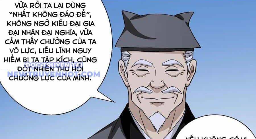 Thiên Long Bát Bộ Webtoon - Chương 137 - ảnh 68