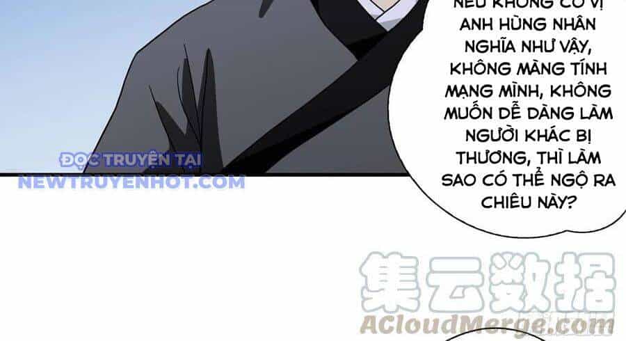 Thiên Long Bát Bộ Webtoon - Chương 137 - ảnh 69