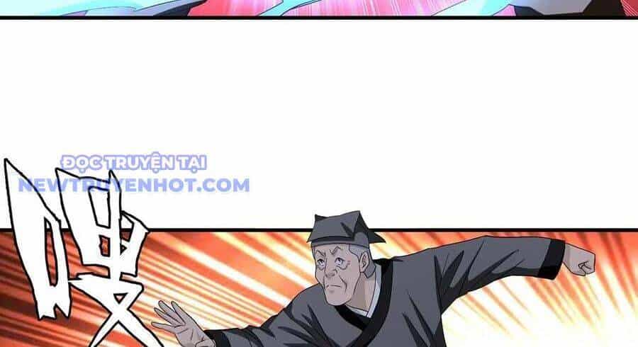 Thiên Long Bát Bộ Webtoon - Chương 137 - ảnh 7