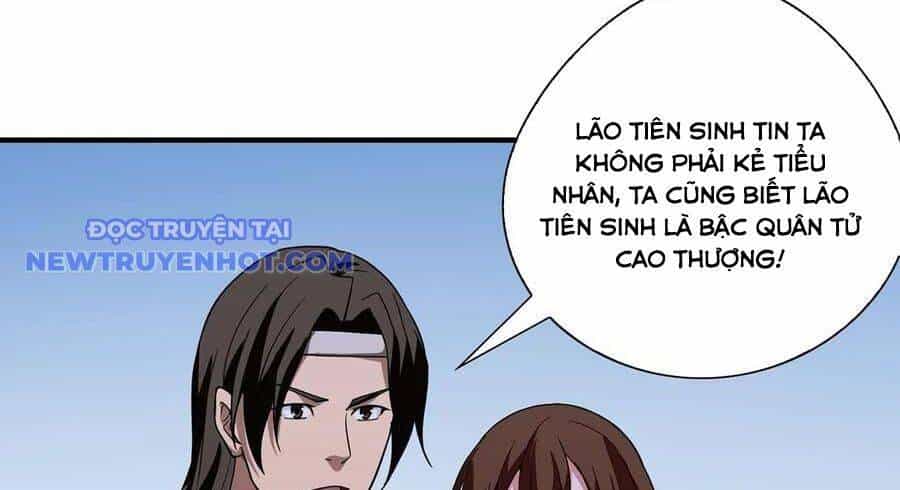 Thiên Long Bát Bộ Webtoon - Chương 137 - ảnh 70