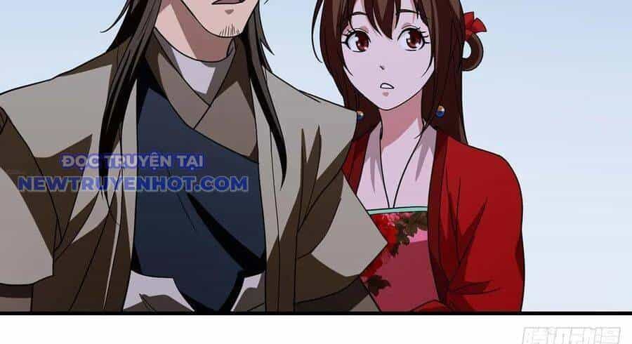 Thiên Long Bát Bộ Webtoon - Chương 137 - ảnh 71