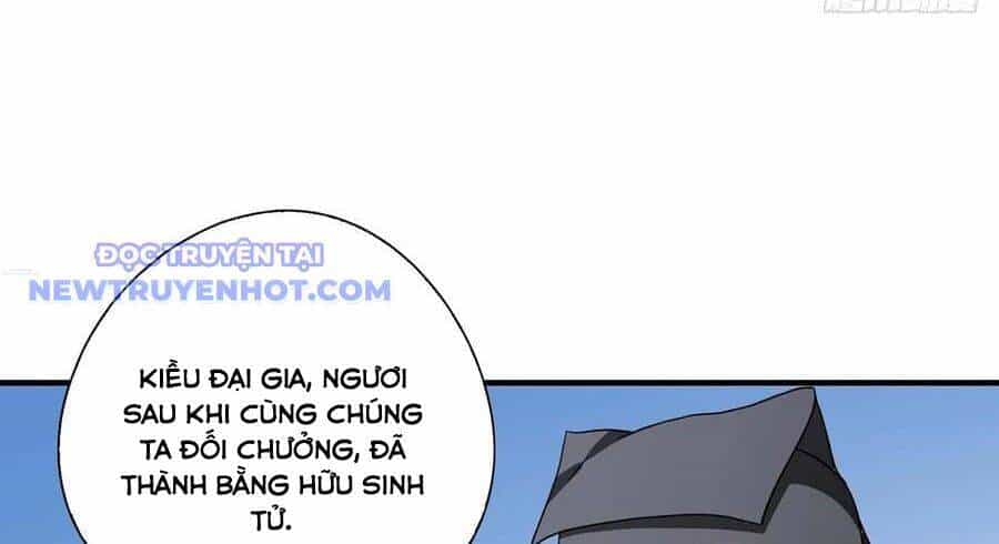 Thiên Long Bát Bộ Webtoon - Chương 137 - ảnh 72