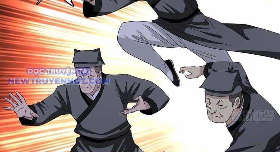 Thiên Long Bát Bộ Webtoon - Chương 137 - ảnh 8