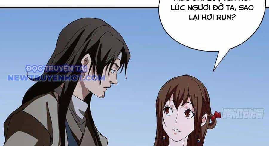 Thiên Long Bát Bộ Webtoon - Chương 137 - ảnh 81