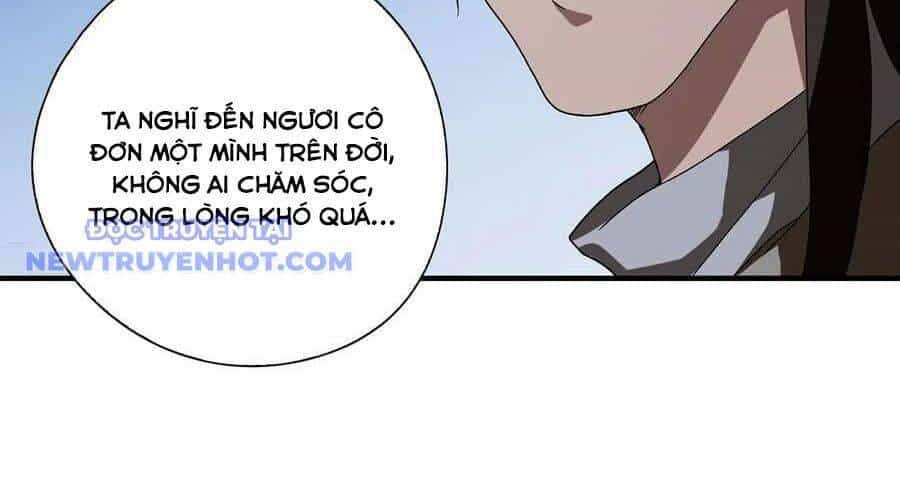 Thiên Long Bát Bộ Webtoon - Chương 137 - ảnh 84