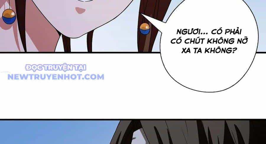 Thiên Long Bát Bộ Webtoon - Chương 137 - ảnh 86
