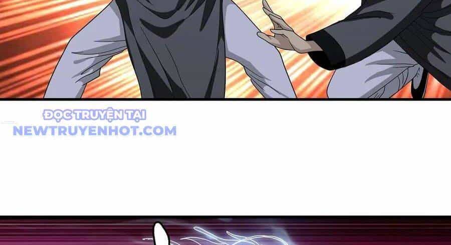 Thiên Long Bát Bộ Webtoon - Chương 137 - ảnh 9