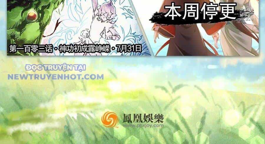 Thiên Long Bát Bộ Webtoon - Chương 137 - ảnh 94
