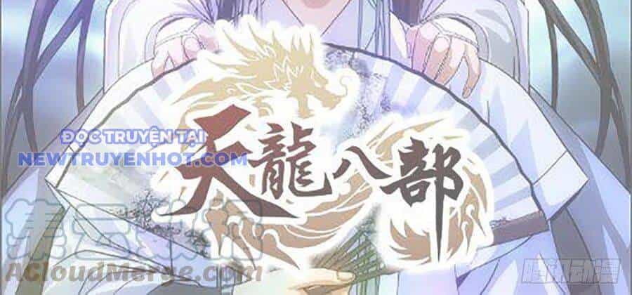 Thiên Long Bát Bộ Webtoon - Chương 137 - ảnh 97