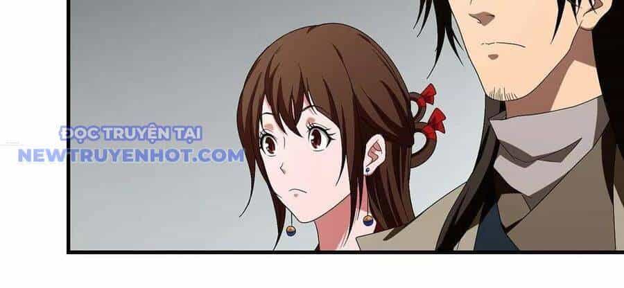 Thiên Long Bát Bộ Webtoon - Chương 138 - ảnh 11