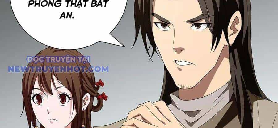 Thiên Long Bát Bộ Webtoon - Chương 138 - ảnh 16