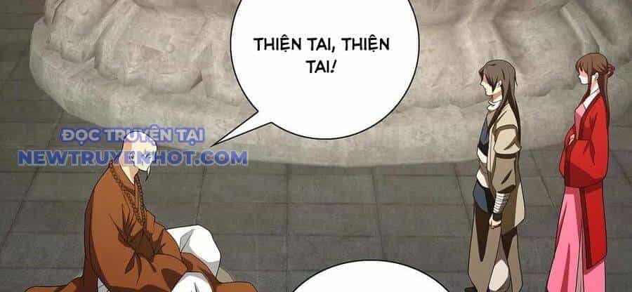 Thiên Long Bát Bộ Webtoon - Chương 138 - ảnh 18