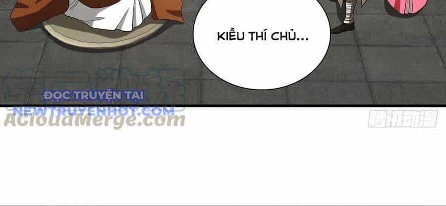 Thiên Long Bát Bộ Webtoon - Chương 138 - ảnh 19