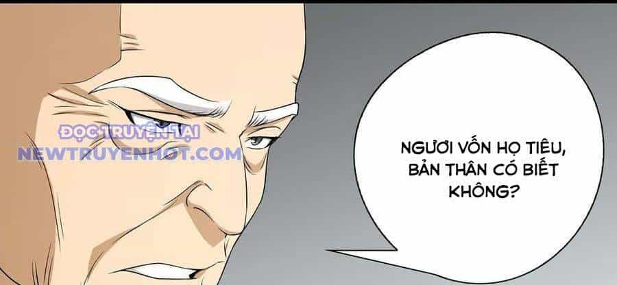 Thiên Long Bát Bộ Webtoon - Chương 138 - ảnh 20