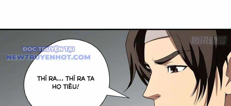 Thiên Long Bát Bộ Webtoon - Chương 138 - ảnh 24