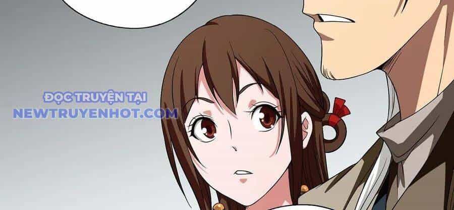 Thiên Long Bát Bộ Webtoon - Chương 138 - ảnh 25