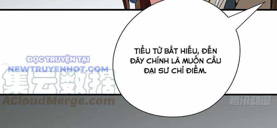 Thiên Long Bát Bộ Webtoon - Chương 138 - ảnh 26