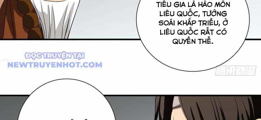 Thiên Long Bát Bộ Webtoon - Chương 138 - ảnh 31