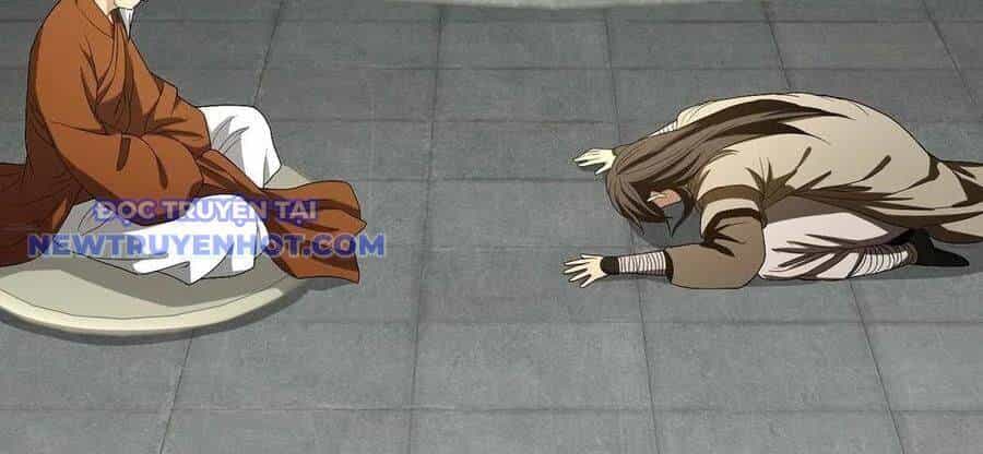 Thiên Long Bát Bộ Webtoon - Chương 138 - ảnh 37