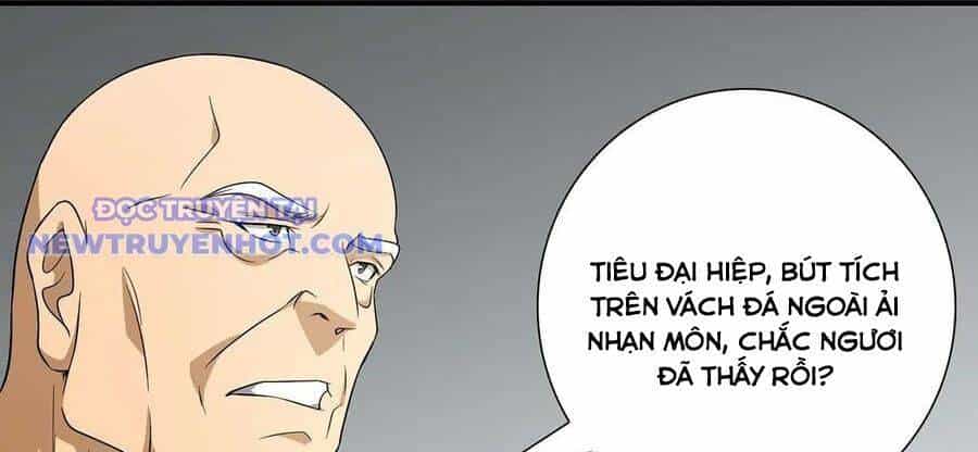 Thiên Long Bát Bộ Webtoon - Chương 138 - ảnh 44
