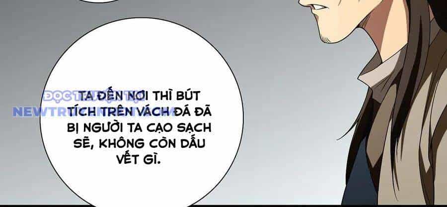 Thiên Long Bát Bộ Webtoon - Chương 138 - ảnh 47
