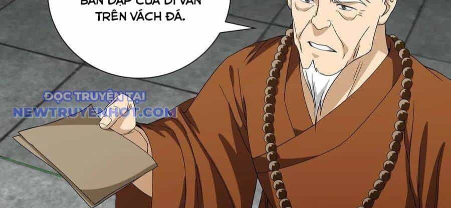 Thiên Long Bát Bộ Webtoon - Chương 138 - ảnh 51