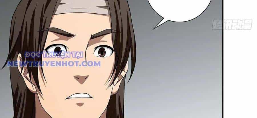Thiên Long Bát Bộ Webtoon - Chương 138 - ảnh 53