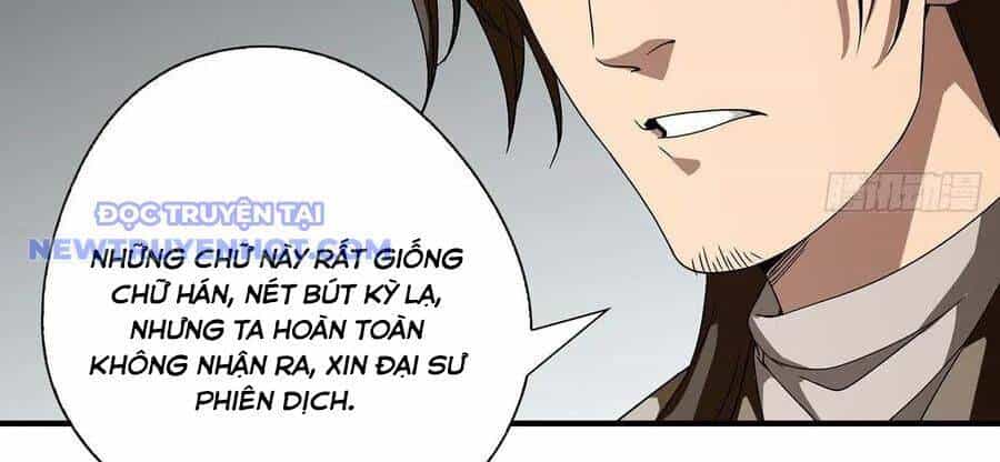Thiên Long Bát Bộ Webtoon - Chương 138 - ảnh 60