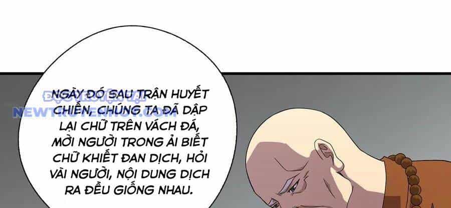 Thiên Long Bát Bộ Webtoon - Chương 138 - ảnh 63