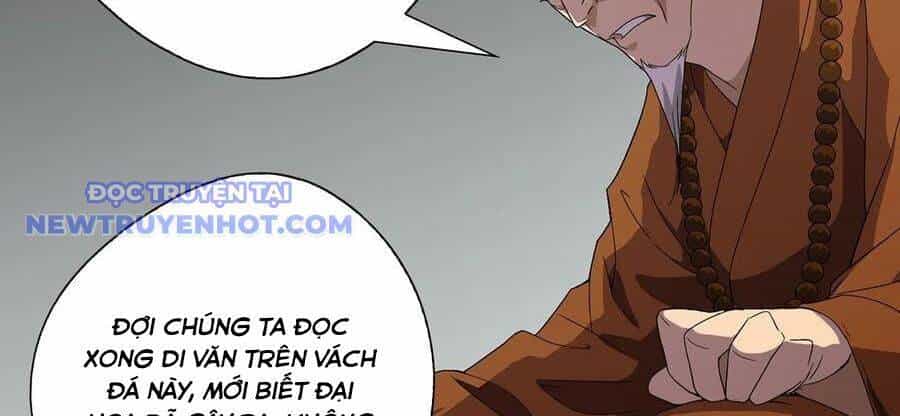 Thiên Long Bát Bộ Webtoon - Chương 138 - ảnh 64