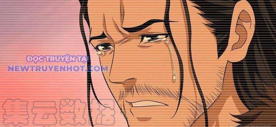 Thiên Long Bát Bộ Webtoon - Chương 138 - ảnh 69