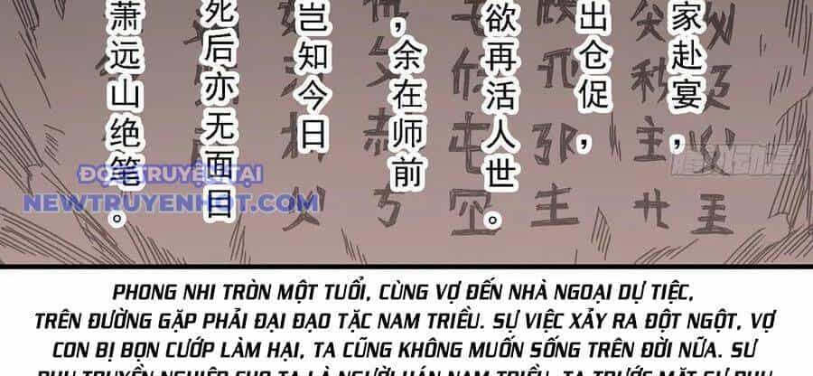 Thiên Long Bát Bộ Webtoon - Chương 138 - ảnh 72