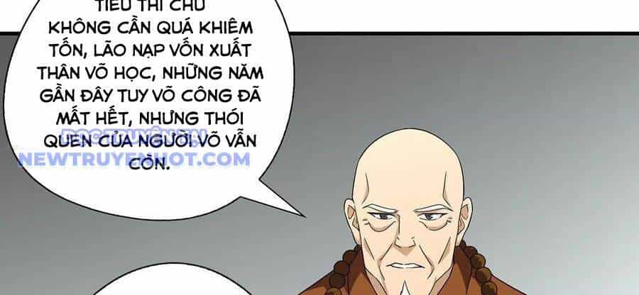 Thiên Long Bát Bộ Webtoon - Chương 138 - ảnh 85