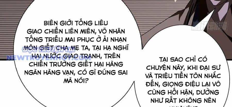 Thiên Long Bát Bộ Webtoon - Chương 138 - ảnh 89