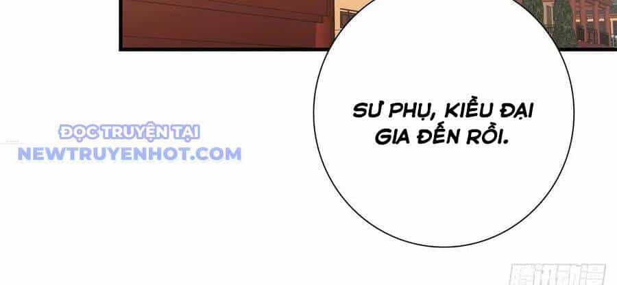 Thiên Long Bát Bộ Webtoon - Chương 138 - ảnh 9