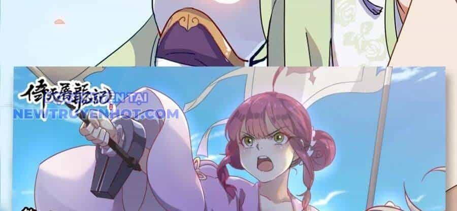 Thiên Long Bát Bộ Webtoon - Chương 138 - ảnh 93