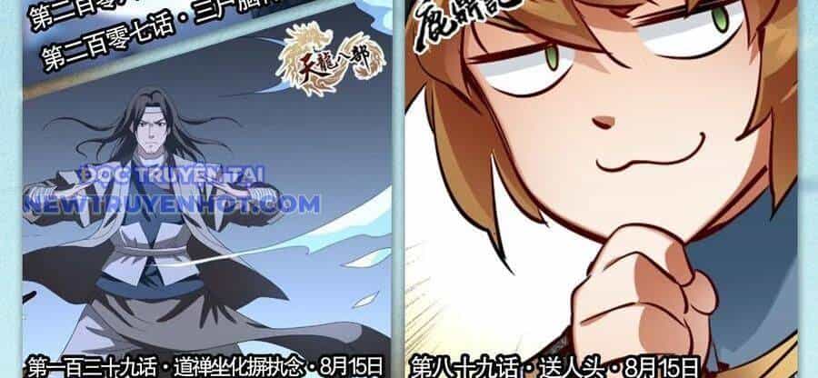 Thiên Long Bát Bộ Webtoon - Chương 138 - ảnh 96