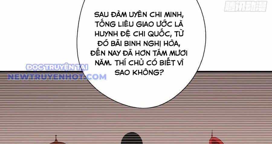 Thiên Long Bát Bộ Webtoon - Chương 139 - ảnh 11
