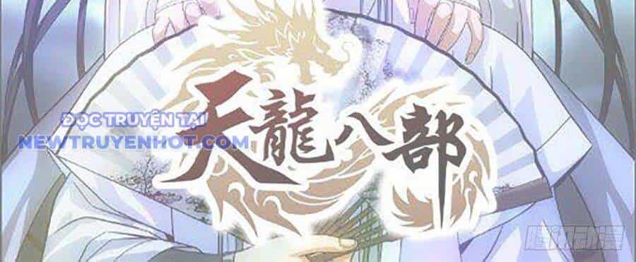 Thiên Long Bát Bộ Webtoon - Chương 139 - ảnh 112