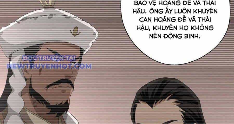 Thiên Long Bát Bộ Webtoon - Chương 139 - ảnh 14