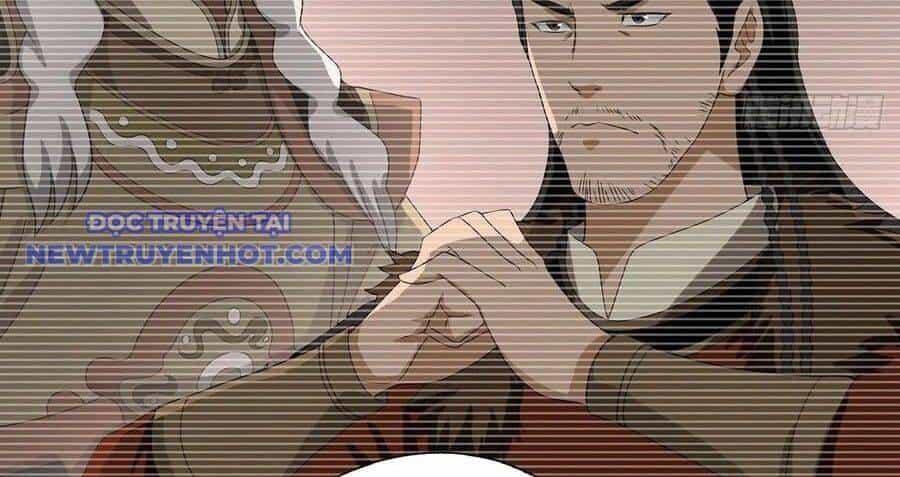 Thiên Long Bát Bộ Webtoon - Chương 139 - ảnh 15