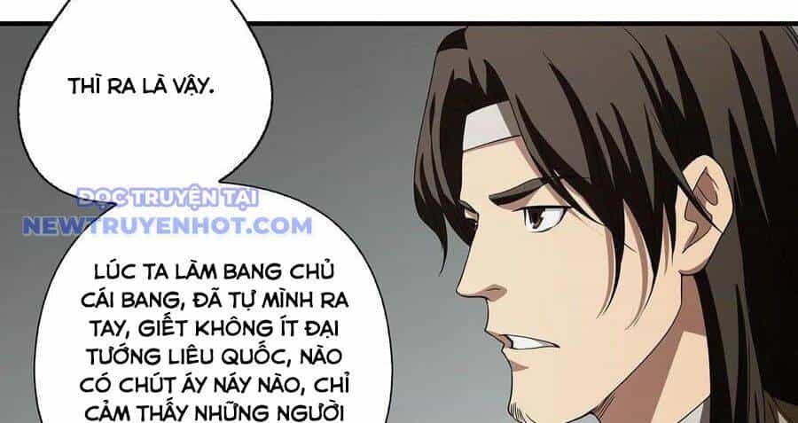 Thiên Long Bát Bộ Webtoon - Chương 139 - ảnh 22