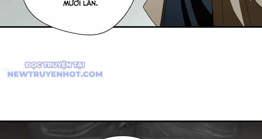 Thiên Long Bát Bộ Webtoon - Chương 139 - ảnh 24